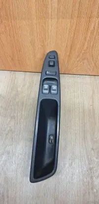Volvo S40, V40 Electric window control switch 30889749 19206 01w424