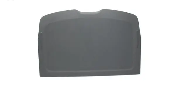 Porsche Macan (95B) Parcel shelf 95B867769K