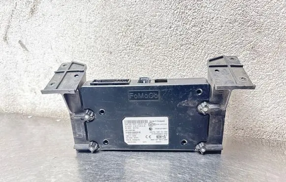 Ford Edge II CAS control unit/module FR3T14D212RA B017701 209J00106