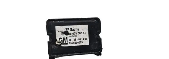 Opel Astra H Sensor 13104284