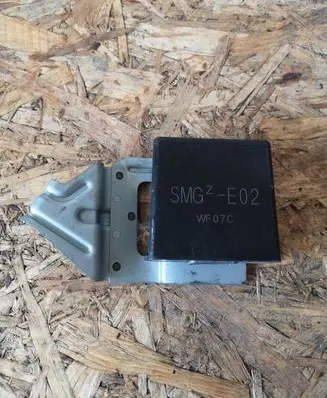 Honda Civic Other control units/modules SMGE02 PPTD30