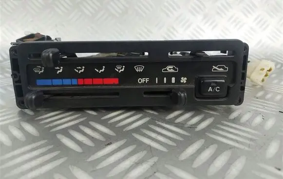Suzuki Wagon R+ Other dashboard part 7441160D01