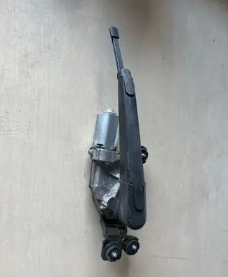 Hyundai Veloster Rear window wiper motor F00S2B2219 987002V000