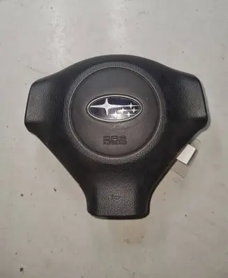 Subaru Impreza II Airbag control unit/module ZA6122592