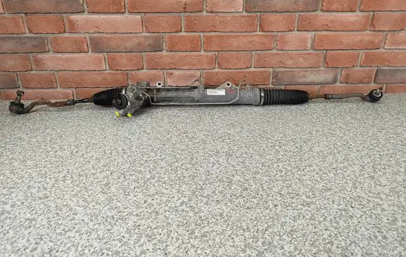 BMW X3 E83 Steering rack 3444201 7853974381