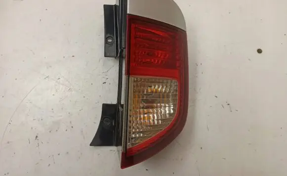 SsangYong Kyron Rear/tail lights LTPKYR