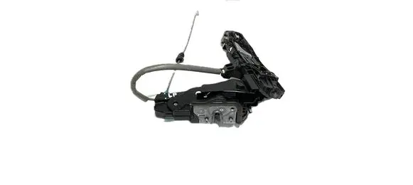 Mercedes-Benz A W177 Front door lock A0997203302 38125