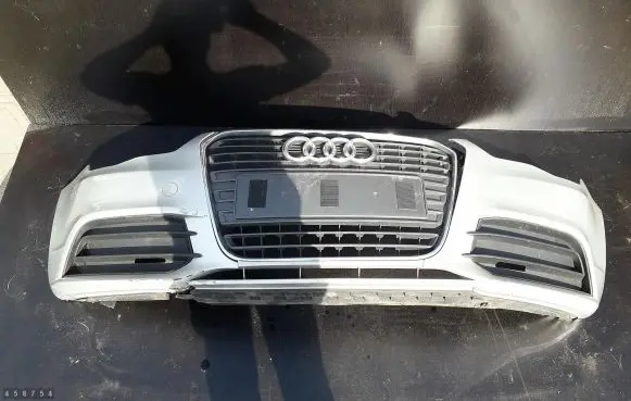 Audi A1 Front bumper