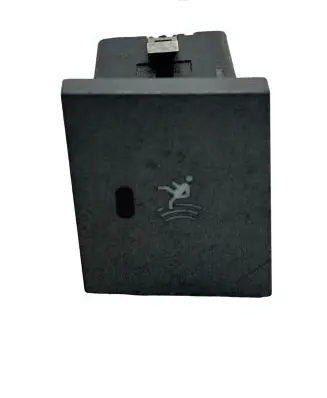 Opel Signum Alarm switch 13138256 3305 13549911