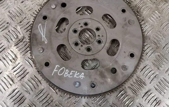 Peugeot 5008 Flywheel 9816280680
