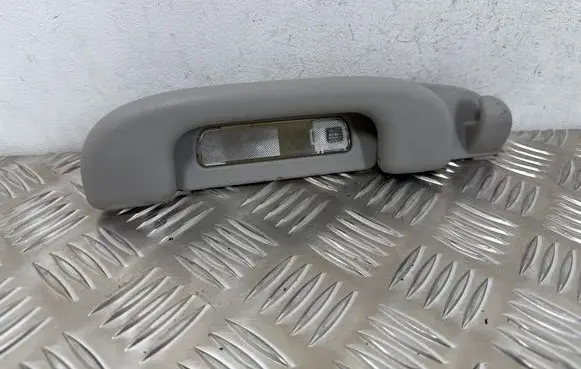 Mercedes-Benz ML W164 Rear interior roof grab handle A1648100151