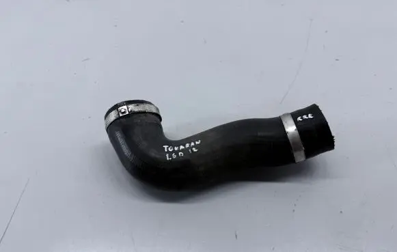 Volkswagen Touran II Intercooler hose/pipe 1K0145832