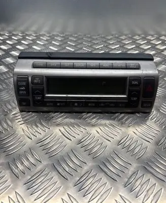 Lexus SC 430 Climate control unit 5590024280 1464309157