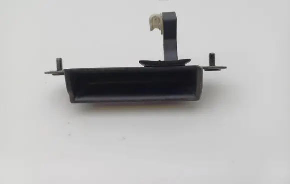 Mazda 6 Tailgate/trunk/boot exterior handle 