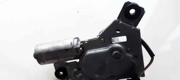 Mitsubishi Carisma Rear window wiper motor 0390206517