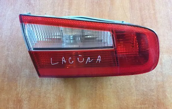 Renault Laguna II Tailgate rear/tail lights 8200002475 2346