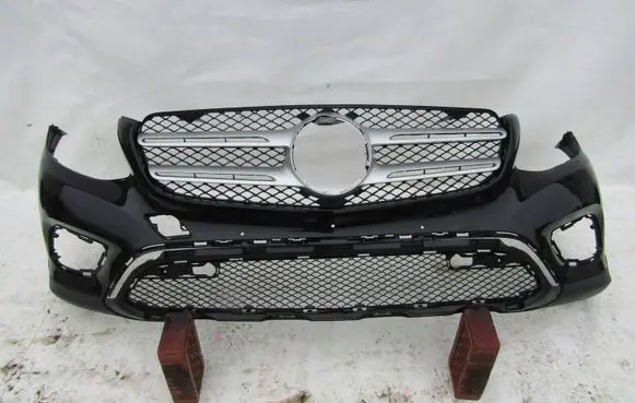 Mercedes-Benz GLC X253 C253 Front bumper