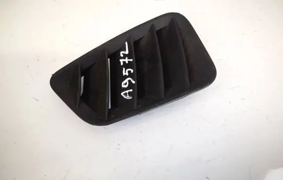 Mazda 6 Dash center air vent grill gj6a60171