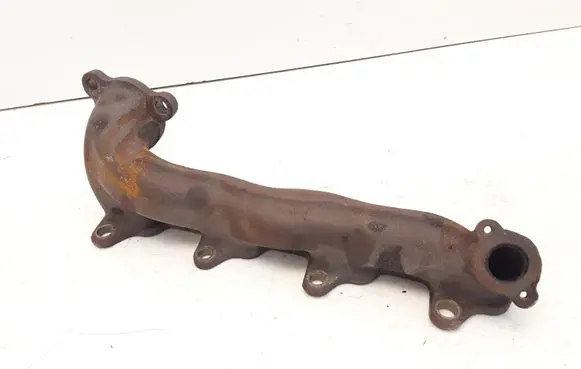 Toyota RAV 4 (XA40) Exhaust manifold
