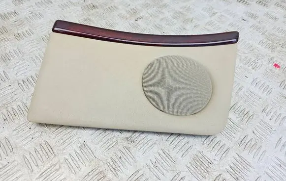 Audi Cabriolet B3 8G Rear door speaker cover trim 20794210