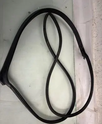 Mitsubishi Eclipse Cross Rubber seal rear door 