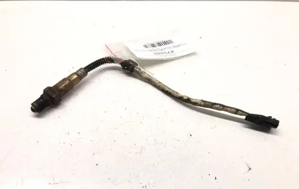 Renault Scenic III - Grand scenic III Lambda probe sensor 0258010062
