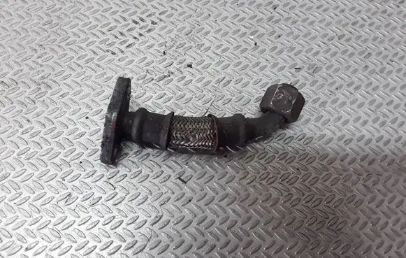 Skoda Fabia Mk1 (6Y) Turbo turbocharger oiling pipe/hose