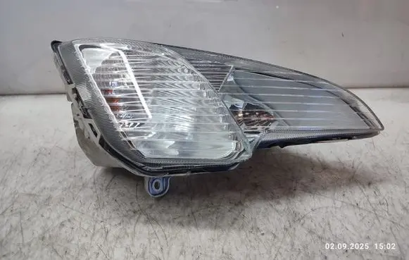 Ford Ecosport Front fog light GN1513B220MB