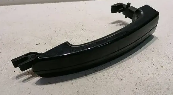 Ford C-MAX II Front door exterior handle AM51U22404 E521F