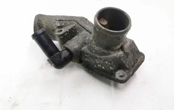 Opel Astra G Thermostat/thermostat housing 2503185