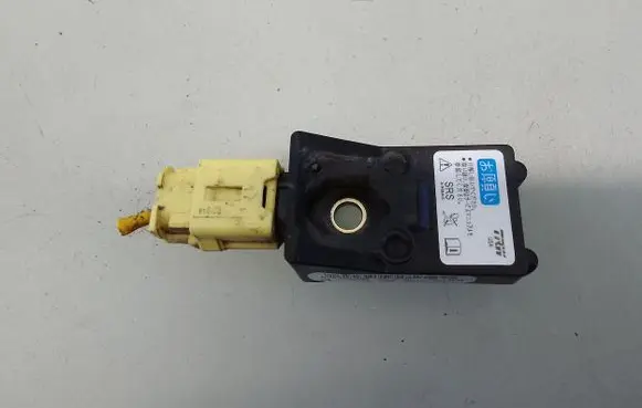 Honda CR-V Airbag deployment crash/impact sensor 77970S9AB814M1
