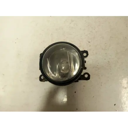 Renault Laguna III Front fog light 8200074008 89202502