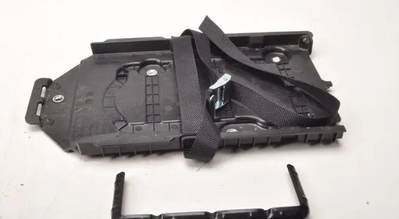 Volvo V60 Battery box tray 31479348