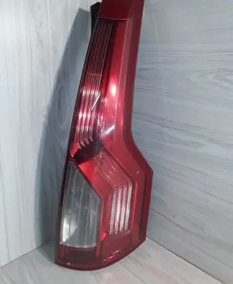 Citroen C4 Grand Picasso Rear/tail lights 00946602RE