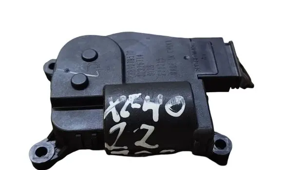Volvo XC40 Air flap motor/actuator 32226714