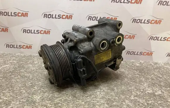 Ford Focus Air conditioning (A/C) compressor (pump) R134a