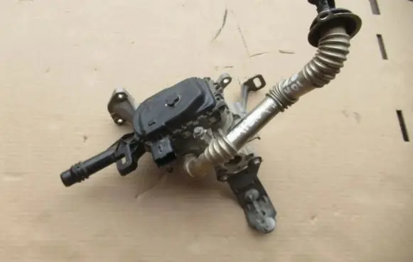 Peugeot Expert EGR valve 9807369980