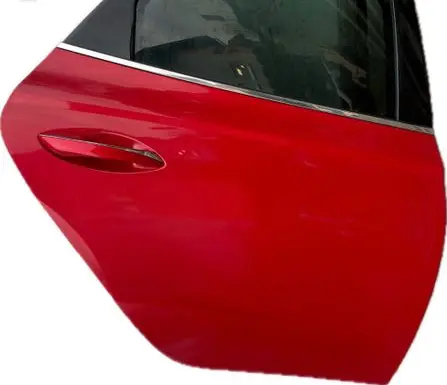 Hyundai Sonata DN8 Front door 77004L0000