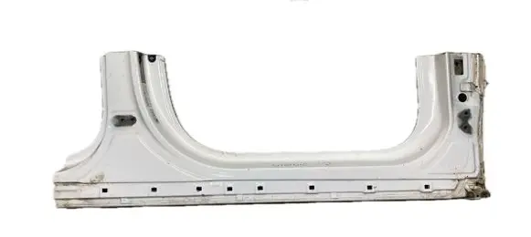 KIA Stonic Sill