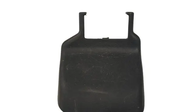 Subaru Outback (BS) Front driver seat rail trim 64115AL03A