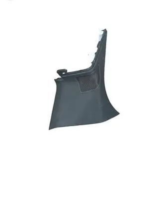 (C) pillar trim