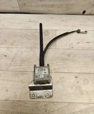 Ford Transit Custom Aerial GPS antenna JK2T18C847XB 20190110A