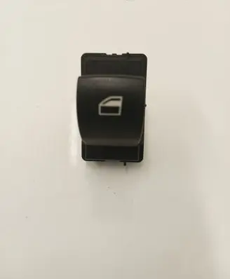 BMW 5 E60 E61 Electric window control switch 6922244 15979804