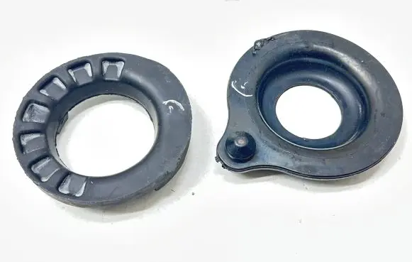 Toyota Yaris Cross Rear coil spring rubber mount 48258K0030 48257-0D010