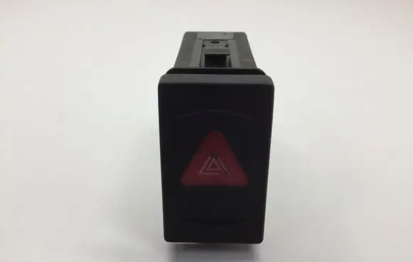 Volkswagen Sharan Hazard light switch 7M3953235
