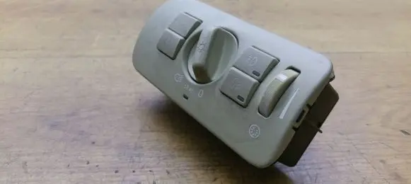 Volvo XC60 Light switch 30739422