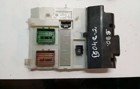Volvo S80 Fuse module 31314511