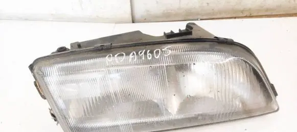 Volvo S70 V70 V70 XC Headlight/headlamp