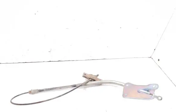 SsangYong Actyon sports II Handbrake/parking brake wiring cable 