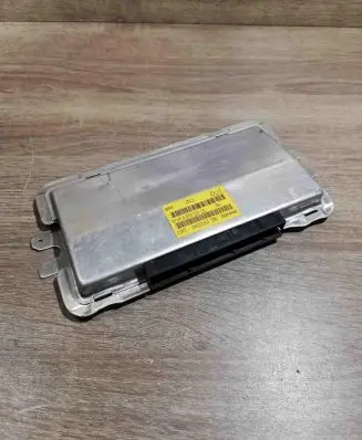 BMW X5 F15 Suspension control unit/module 6874337